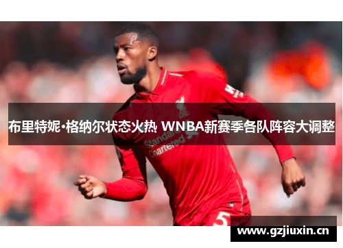 布里特妮·格纳尔状态火热 WNBA新赛季各队阵容大调整 布里特妮·格纳尔状态火热 WNBA新赛季各队阵容大调整